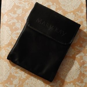 Mary Kay travel roll up bag